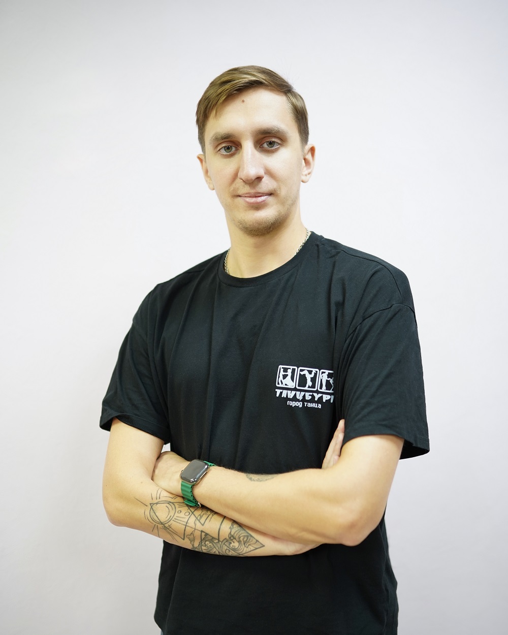 Скорина Михаил